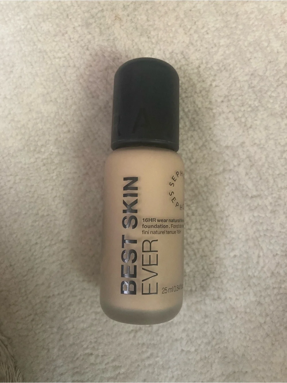 Sephora Best Skin Ever Foundation - Light Beige